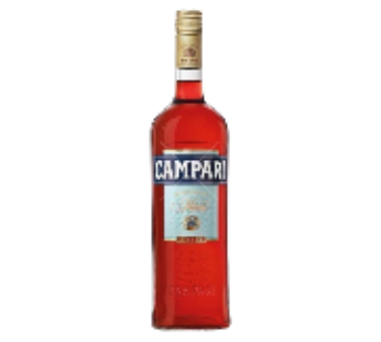 CAMPARI aperitivo x750cc