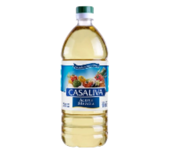 CASALIVA aceite mezcla x900cc