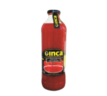 INCA tomate triturado x910cc