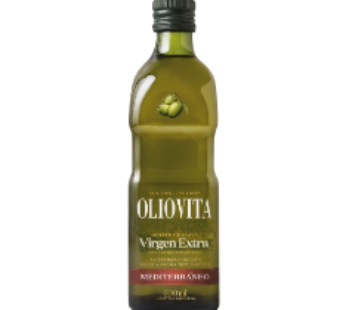 OLIOVITA aceite oliva mediterraneo x500cc