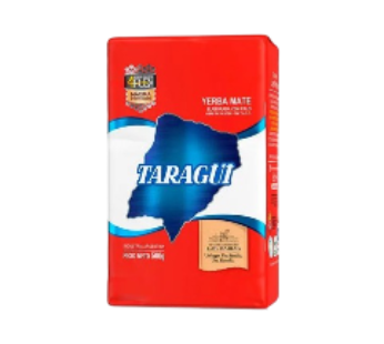 TARAGUI yerba x500g