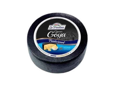 PAULINA queso goya