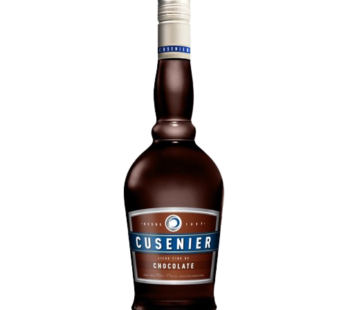 CUSENIER licor chocolate x700cc