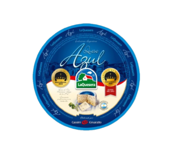 CASSINI JC queso azul