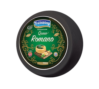 TREMBLAY queso romano
