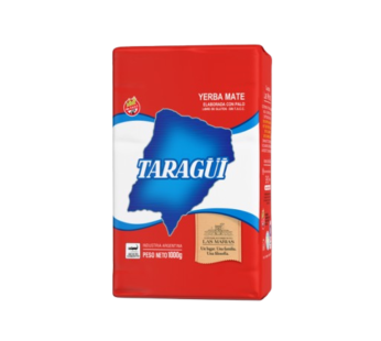 TARAGUI yerba x1Kg