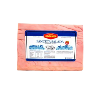 LUVIANKA panceta salada