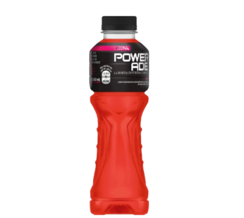 POWERADE jugo frutos tropicales x500cc