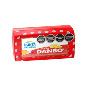 PUNTA DEL AGUA queso barra