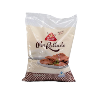 MAMA COCINA pan rallado x5Kg