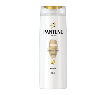 PANTENE shampoo hidratacion x400cc