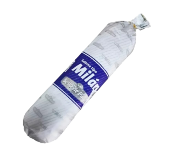 SELLO DE PLATA salame milan