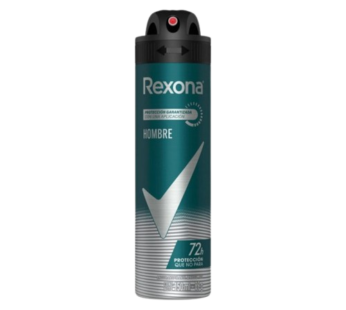 REXONA MEN desodorante hombre (150ml) x89g