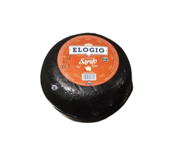 ELOGIO queso sardo