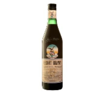 BRANCA fernet x750cc