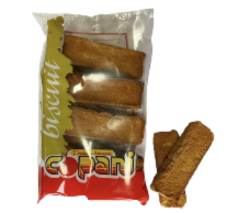 COPANI galletita biscuit x280g