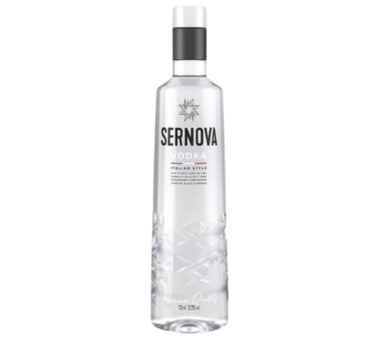 SERNOVA vodka x700cc