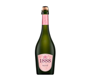 REAL sidra 1888 rose x750cc