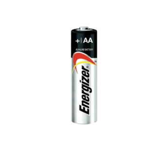 ENERGIZER pilas AA E91 x1Un.
