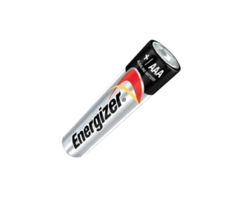 ENERGIZER pilas AAA E92 x1Un.
