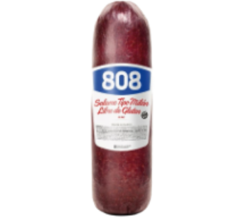 808 salame milan