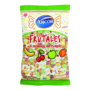 ARCOR caramelos masticables frutales x800g