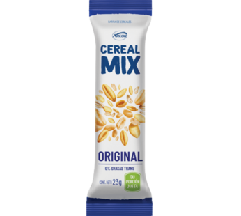 ARCOR cereal mix original x23g