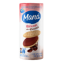 ARCOR galletita mana vainilla chocolate x165g