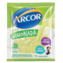 ARCOR jugo limonada x18 sobres