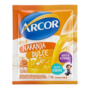 ARCOR jugo naranja dulce x18 sobres