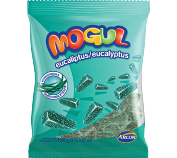 ARCOR mogul gomitas eucalipto x1Kg