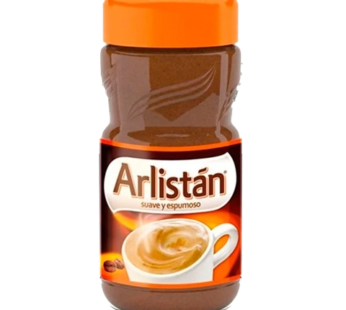 ARLISTAN cafe x170g