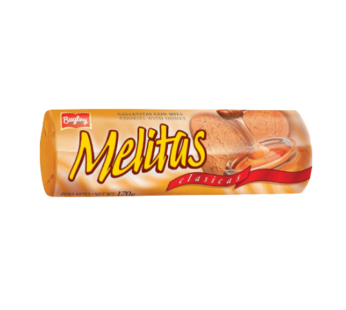 BAGLEY galletita melitas x170g