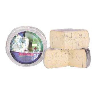 BARRAZA queso azul