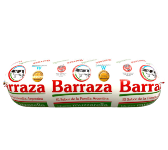 BARRAZA queso muzzarella