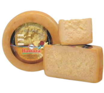 BARRAZA queso sardo