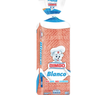 BIMBO pan grande x610g