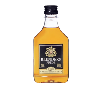 BLENDERS P whisky petaca x200cc