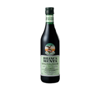 BRANCA fernet menta x450cc