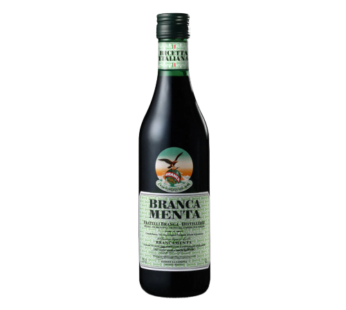 BRANCA fernet menta x750cc