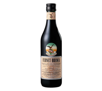 BRANCA fernet x450cc