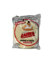 CHINA CASERA tapas empanadas criolla rotisera x18Un.