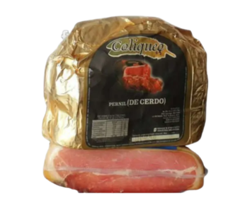 COLIQUEO jamon crudo