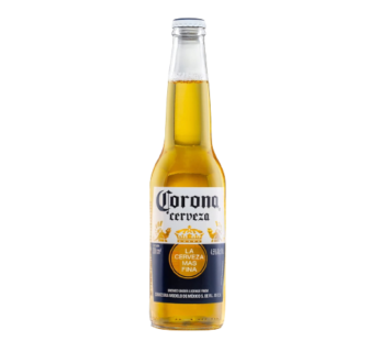 CORONA cerveza x330c