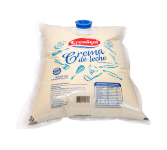 CREMIGAL crema leche x3,5Kg