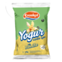CREMIGAL yogur descremado vainilla x1Lt sachet
