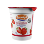 CREMIGAL yogur trozos frutilla x150g