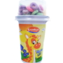 CREMIGAL yogur vainilla con aritos x150g