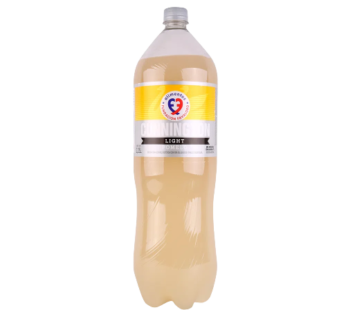 CUNNINGTON gaseosa pomelo x2,25Lt