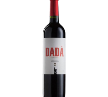 DADA vino n2 merlot x750cc